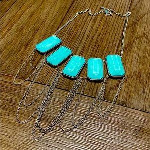 Express Statement Necklace